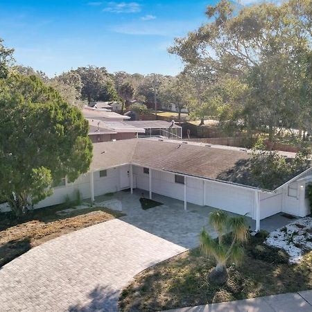 Sarasota Home With Outdoor Oasis Eksteriør bilde